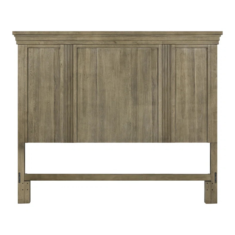 Kamoura Queen Panel Headboard | Wayfair North America