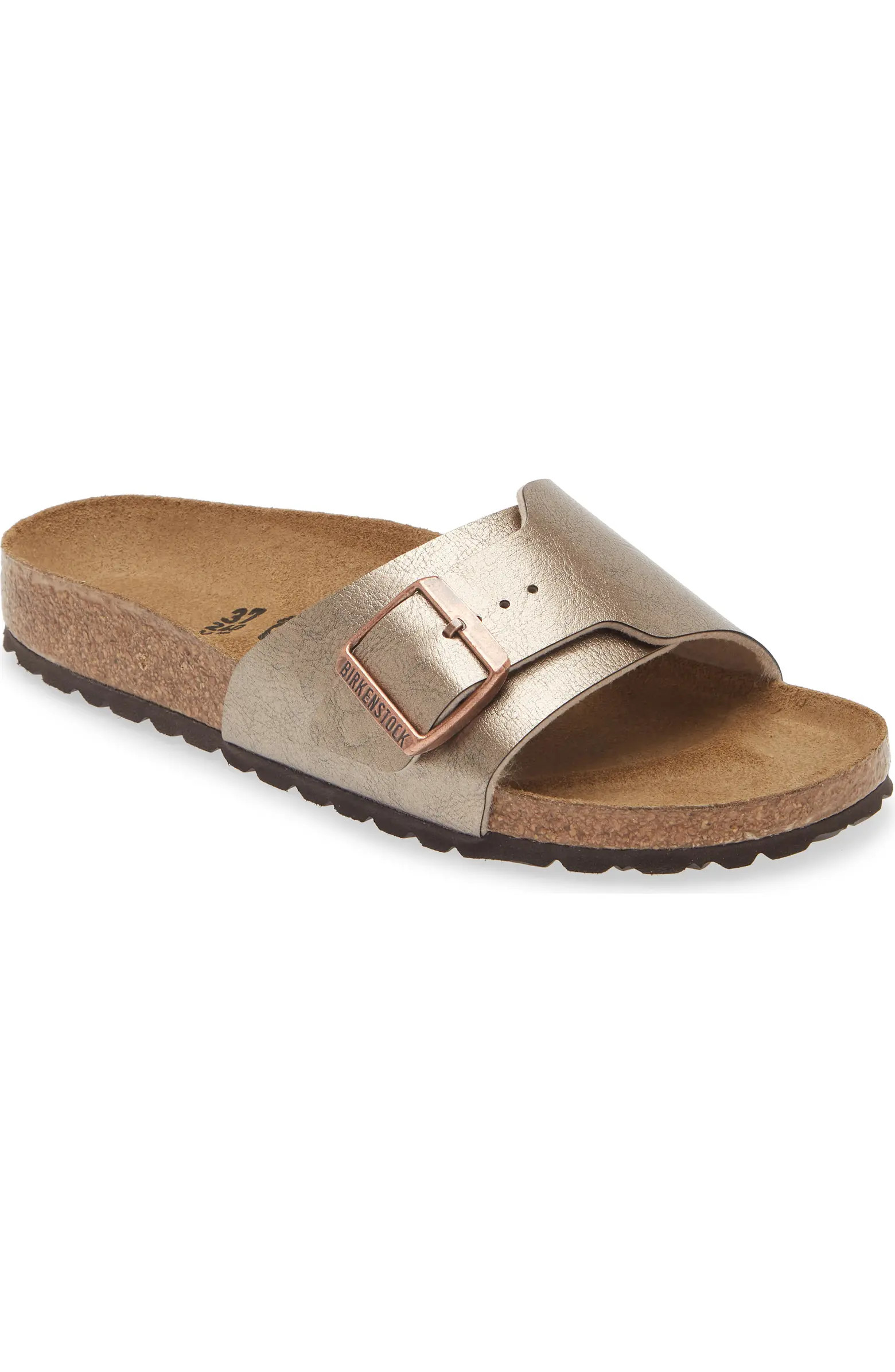Catalina Slide Sandal (Women) | Nordstrom Rack