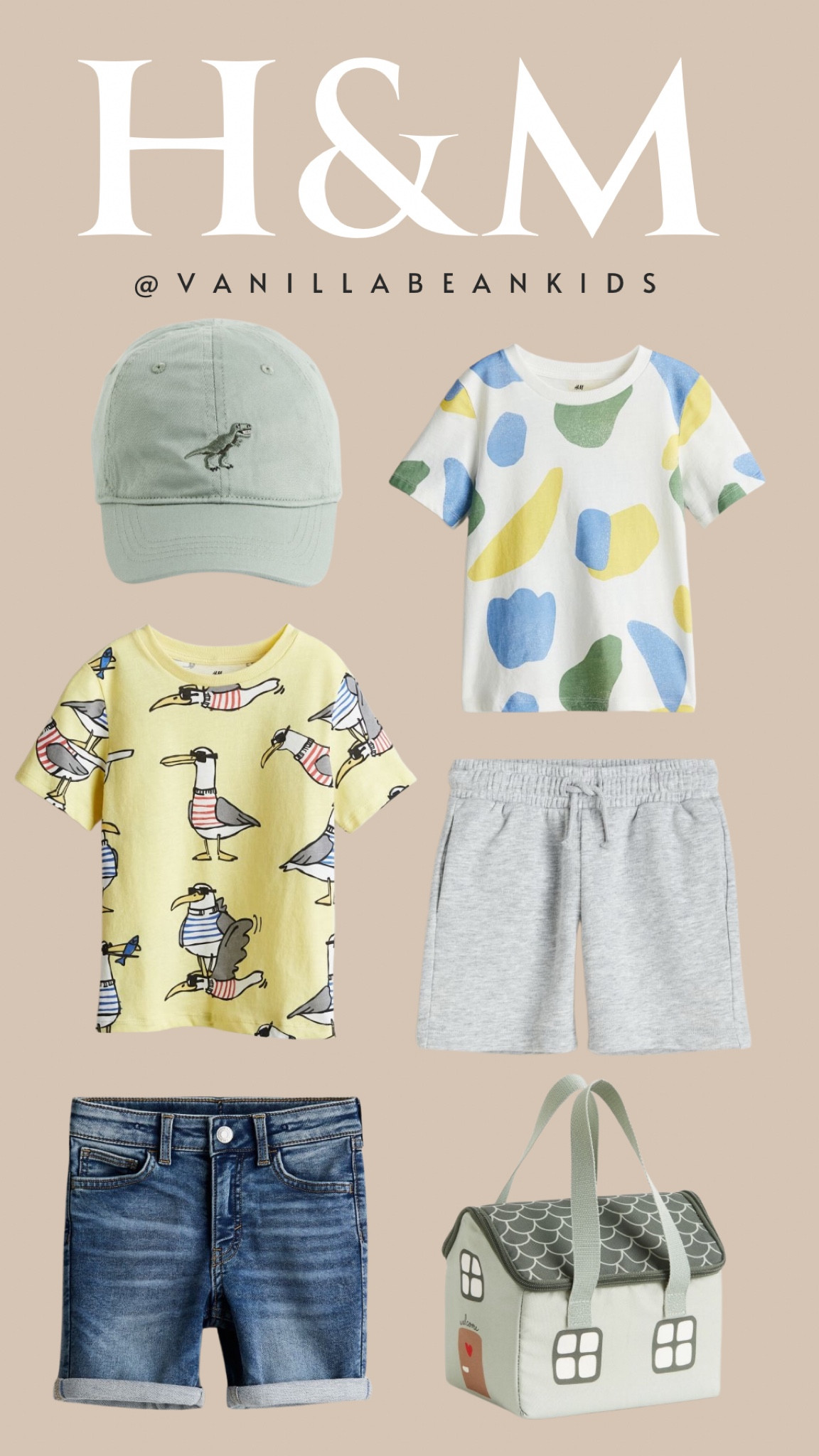 H&M kids 

#LTKstyletip #LTKkids #LTKfindsunder50
