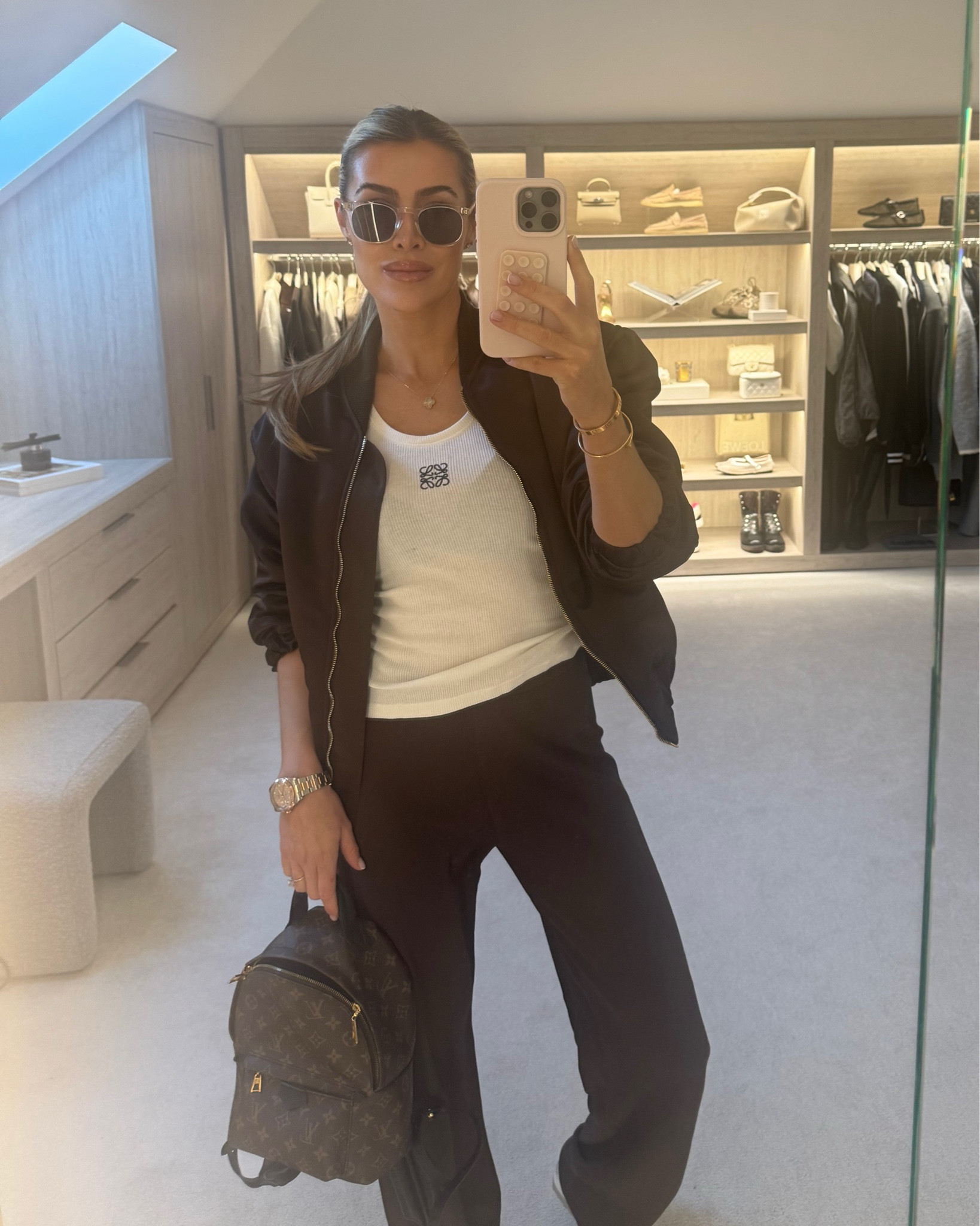 OOTD ☀️💐 

#LTKspring