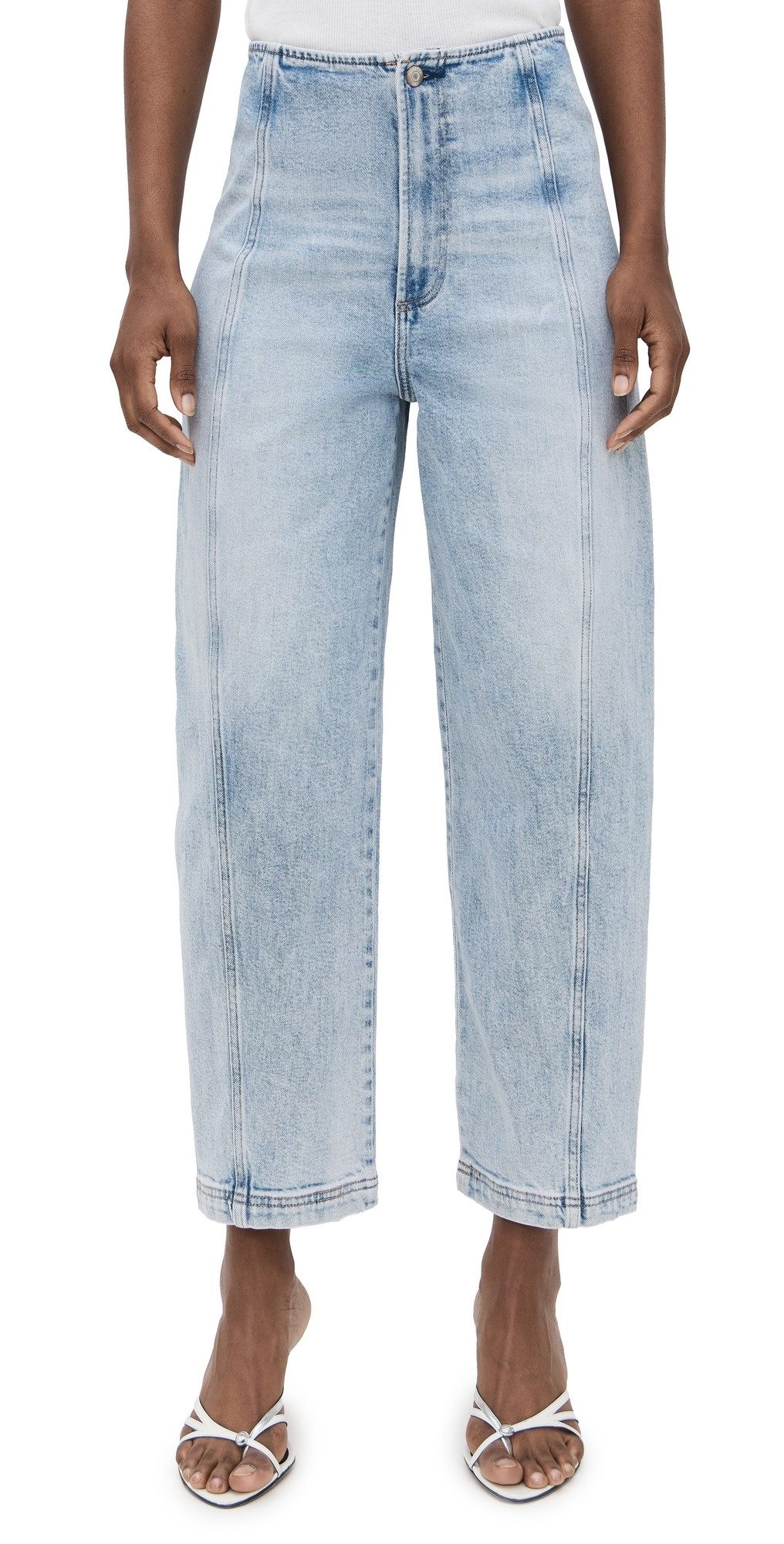 Pistola Blair Jeans Pristine 30 | Shopbop