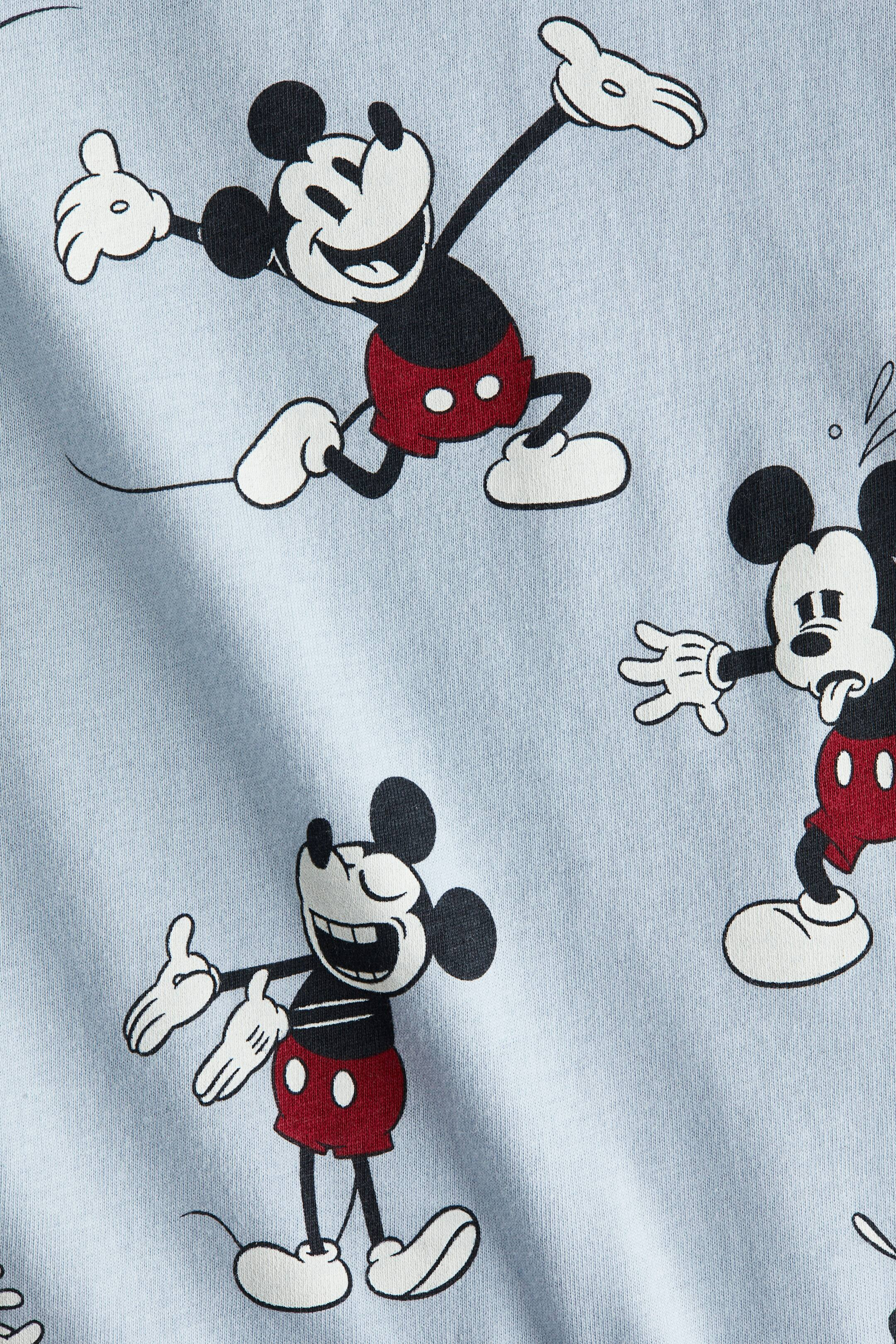 Printed T-shirt | H&M (US + CA)