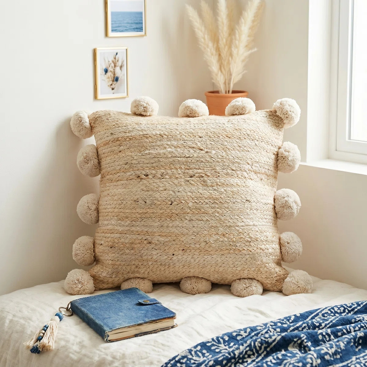 Square Pillow | Wayfair North America