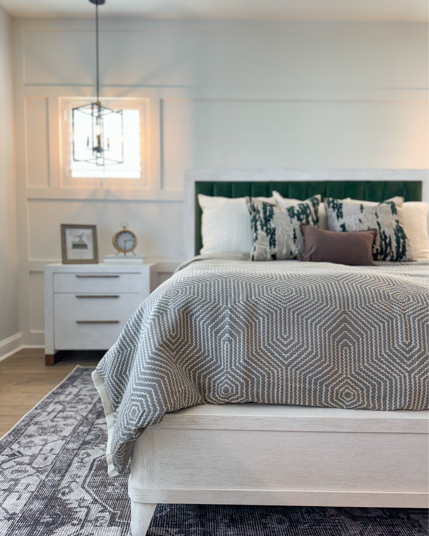Bedding that makes you want to crawl into bed and never leave >> 💤☁️😌

The comforter is not only SO cozy but it also is functional and great at hiding little spots here and there that will help you get through until the next wash day! 

#bedding #wayfair #homedecor #accentpillows #amazon

#LTKFamily #LTKHome #LTKStyleTip