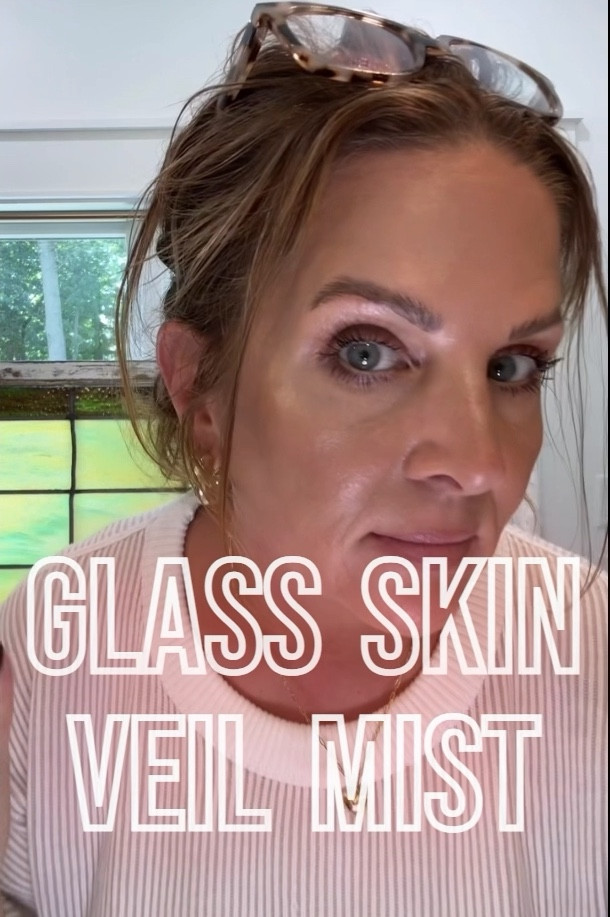 If you want to add an instant glow to your skin, you need to try this Peach & Lily Glass Skin Veil Mist! You just spritz it over your skin and makeup for a hydrated, glowy look. 

#LTKBeauty #LTKFindsUnder50