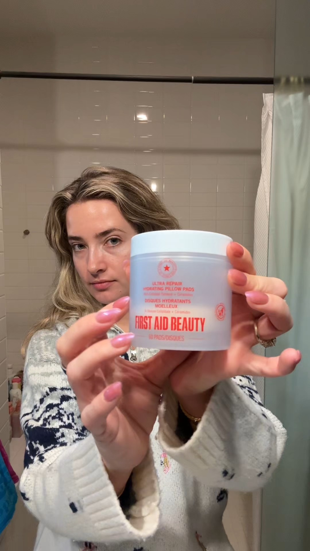 Updated skincare routine! 

#LTKgrwm #LTKBeauty #LTKdayinmylife