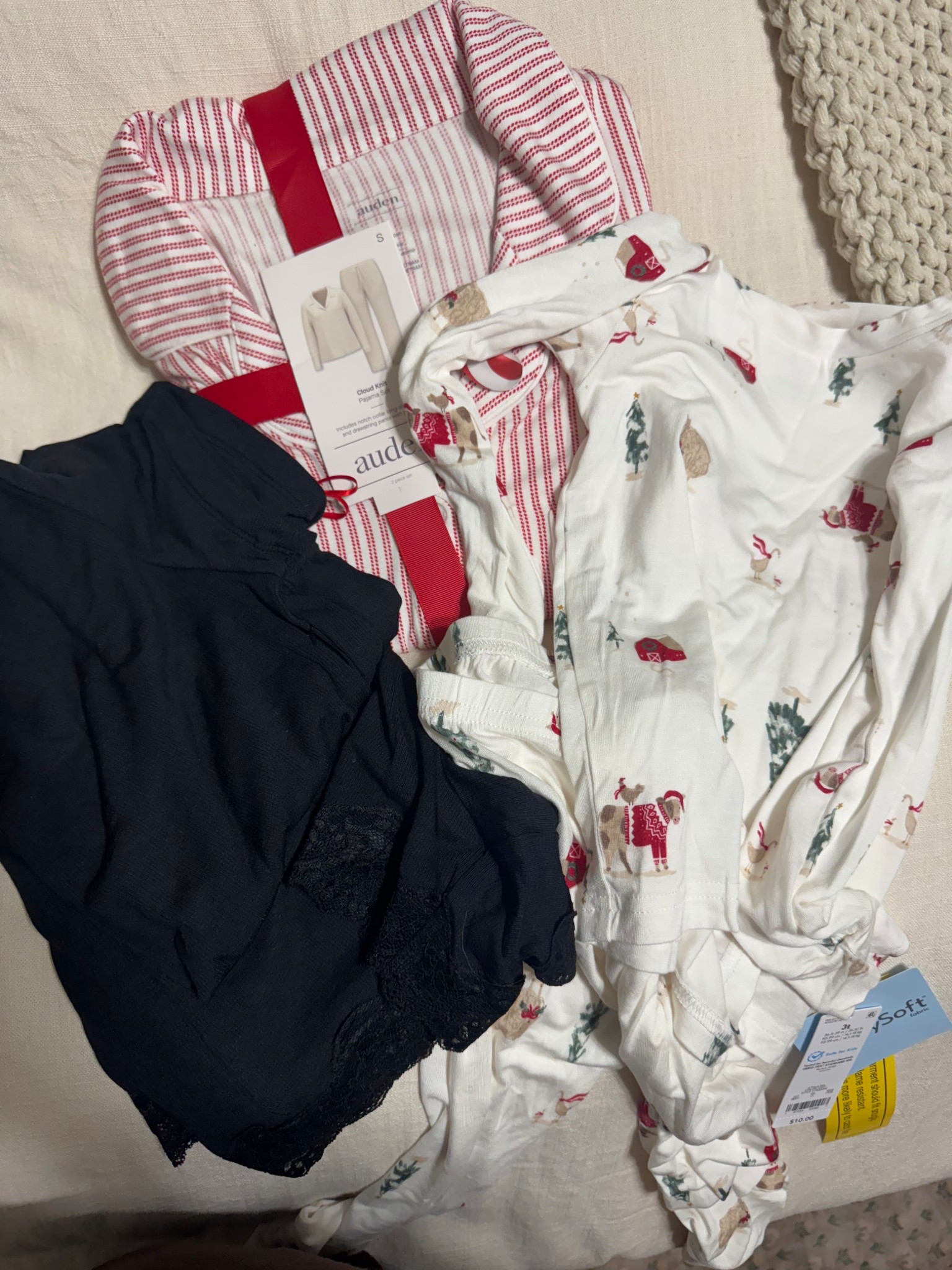Target pjs are 30% off right now!! 

#LTKKids #LTKHoliday #LTKCyberWeek
