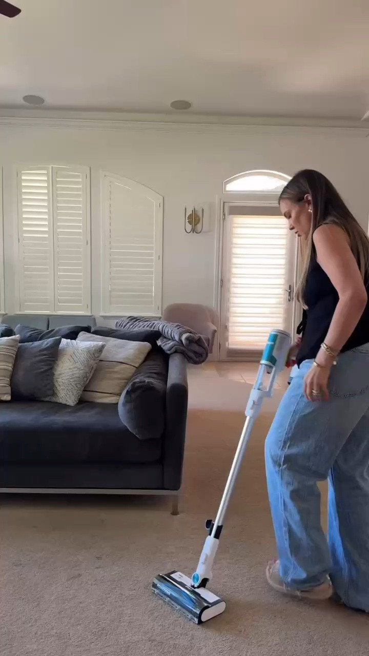 The best vacuum hands down!! Grab it while it’s on sale for Amazon Prime Day!