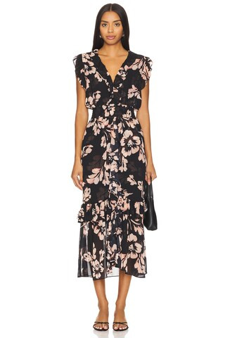 Kidada Dress
                    
                    MISA Los Angeles | Revolve Clothing (Global)