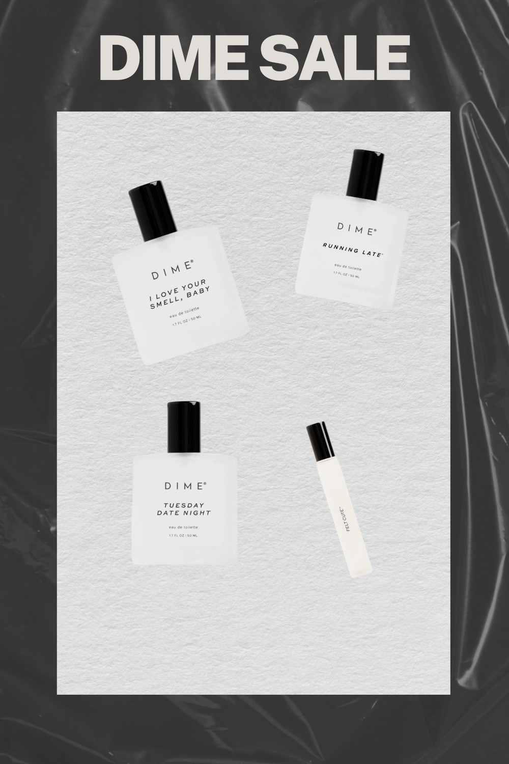 DIME perfume sale ✨

#LTKHoliday #LTKGiftGuide #LTKSaleAlert