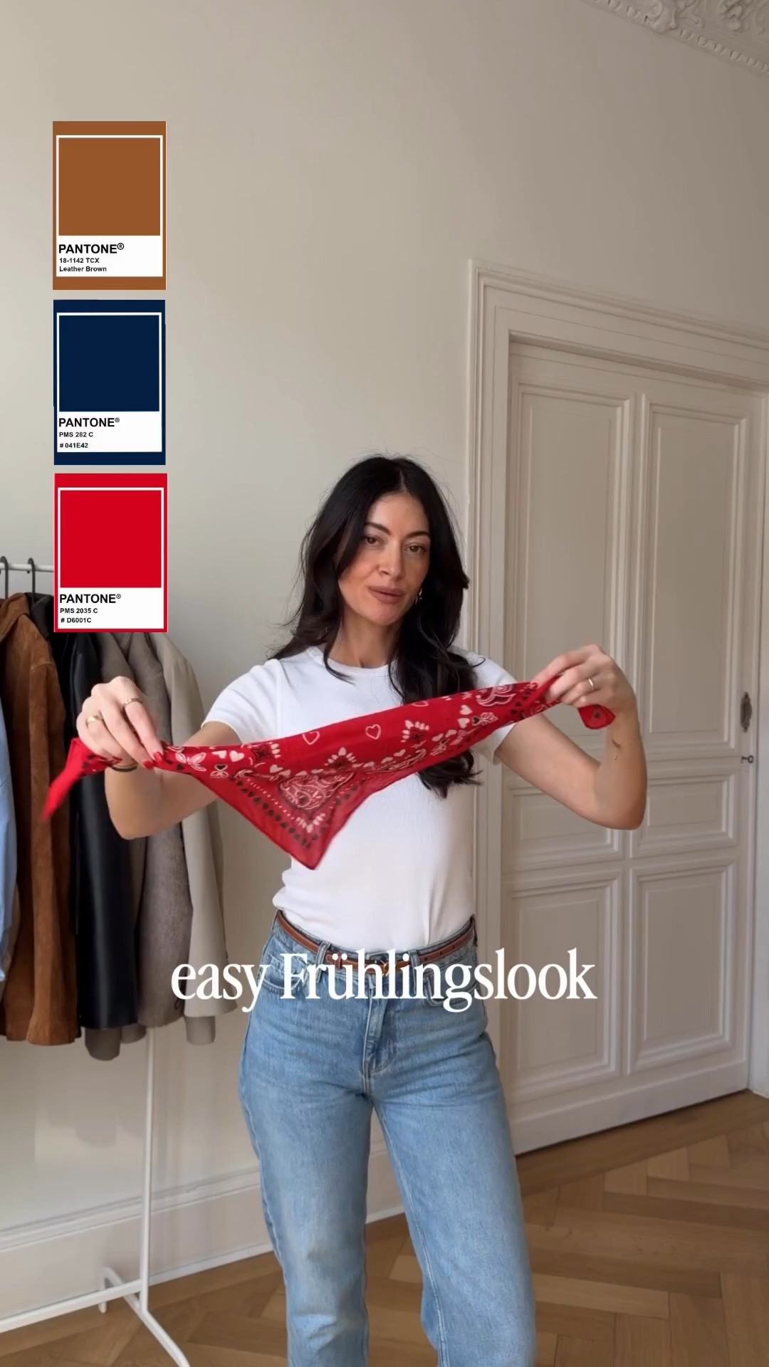 easy Frühlingslook

#LTKdeutschland #LTKshoes #LTKspring