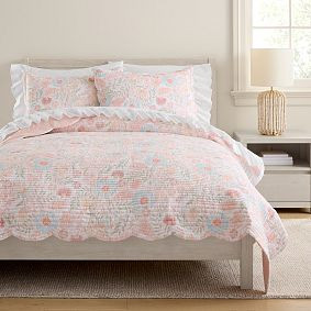 Billabong In Your Dreams Quilt | Pottery Barn Teen