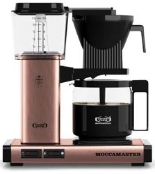 Moccamaster Moccamaster 10-Cup Coffee Maker | Wayfair | Wayfair North America