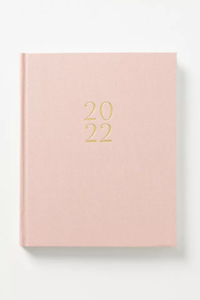 Sugar Paper Linen Journal | Anthropologie (US)