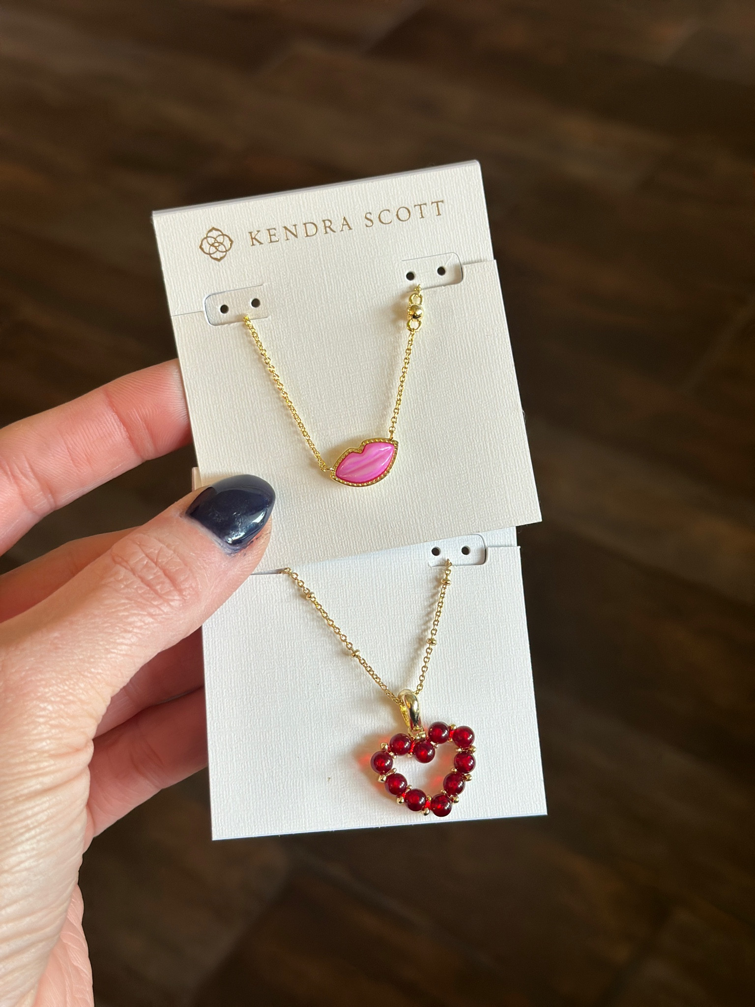 Loving these Kendra Scott pieces that make a great Galentine’s or Valentine’s Day gift! 

#LTKGiftGuide #LTKstyletip #LTKSeasonal