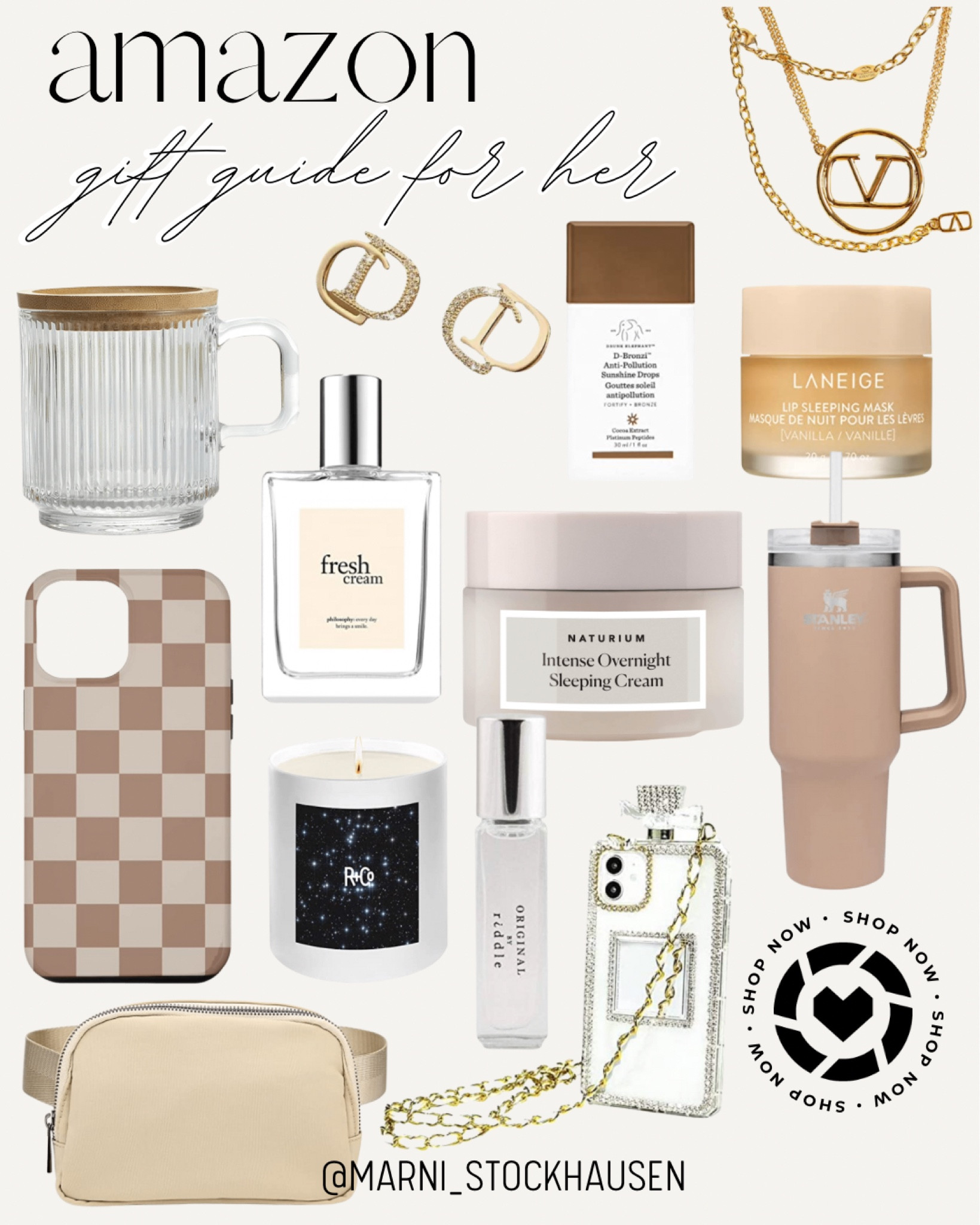 #LTKGiftGuide