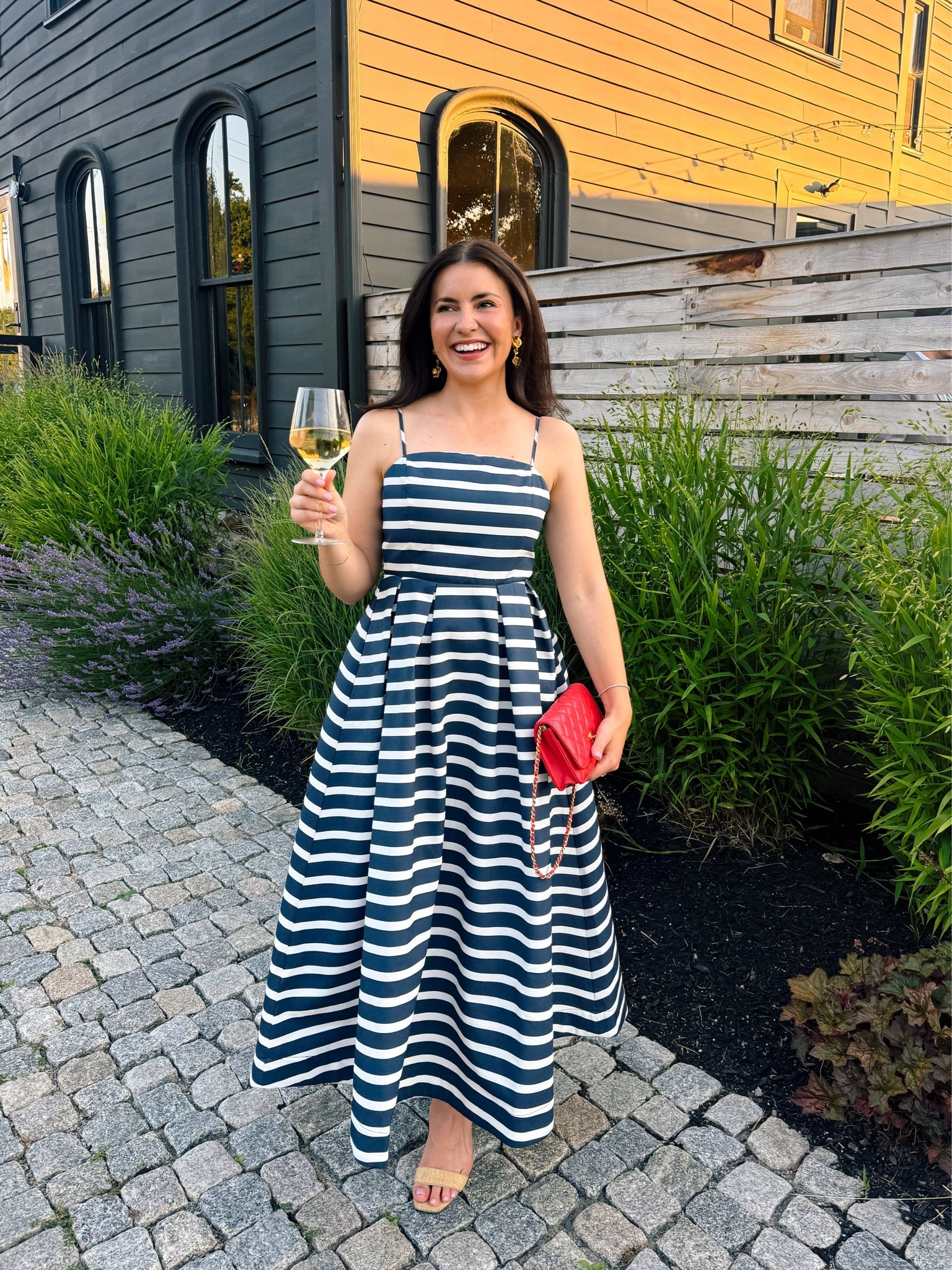 Celebrating Jade & Joe! 🥂
