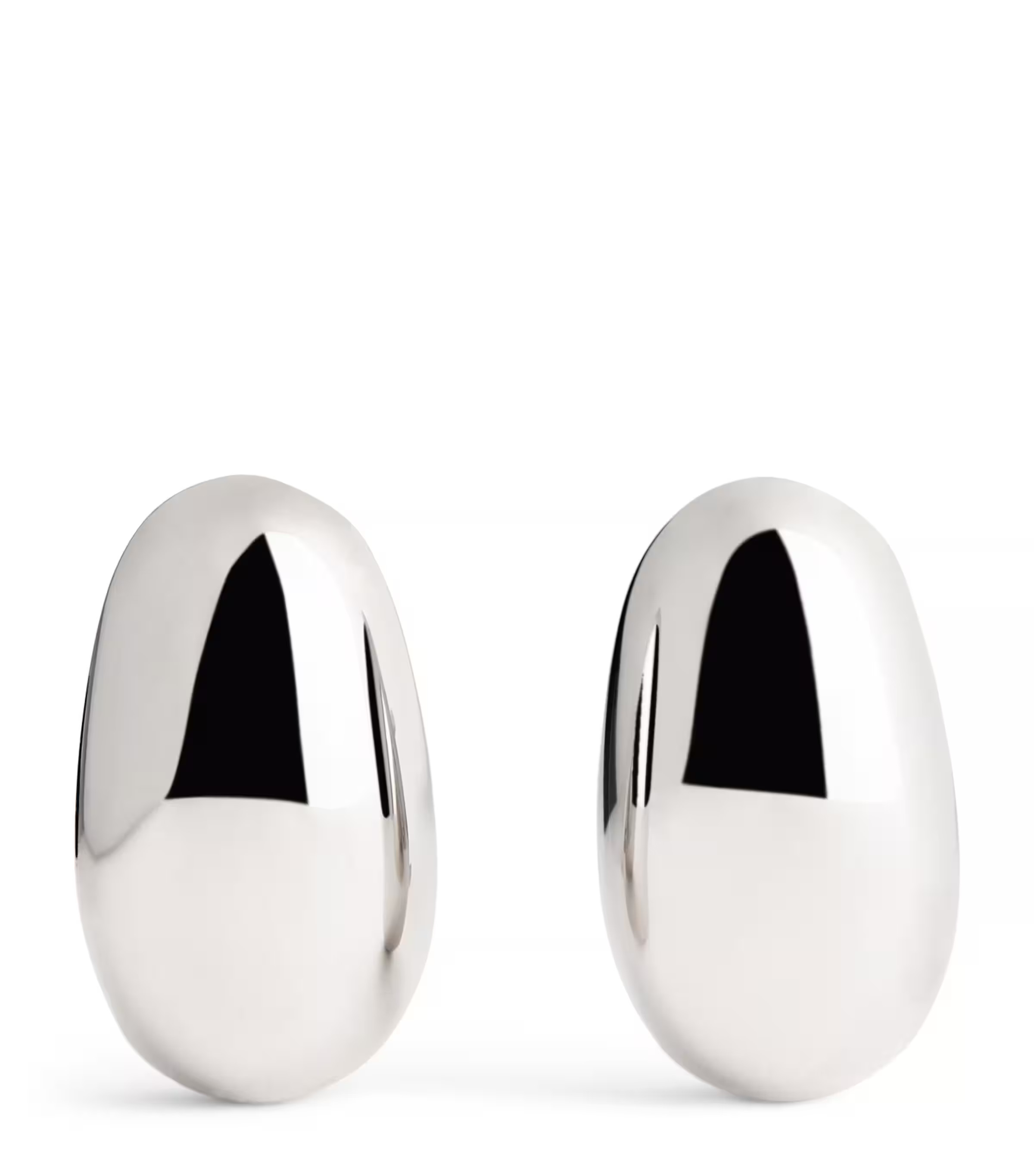 Jacquemus Curvo Earrings | Harrods