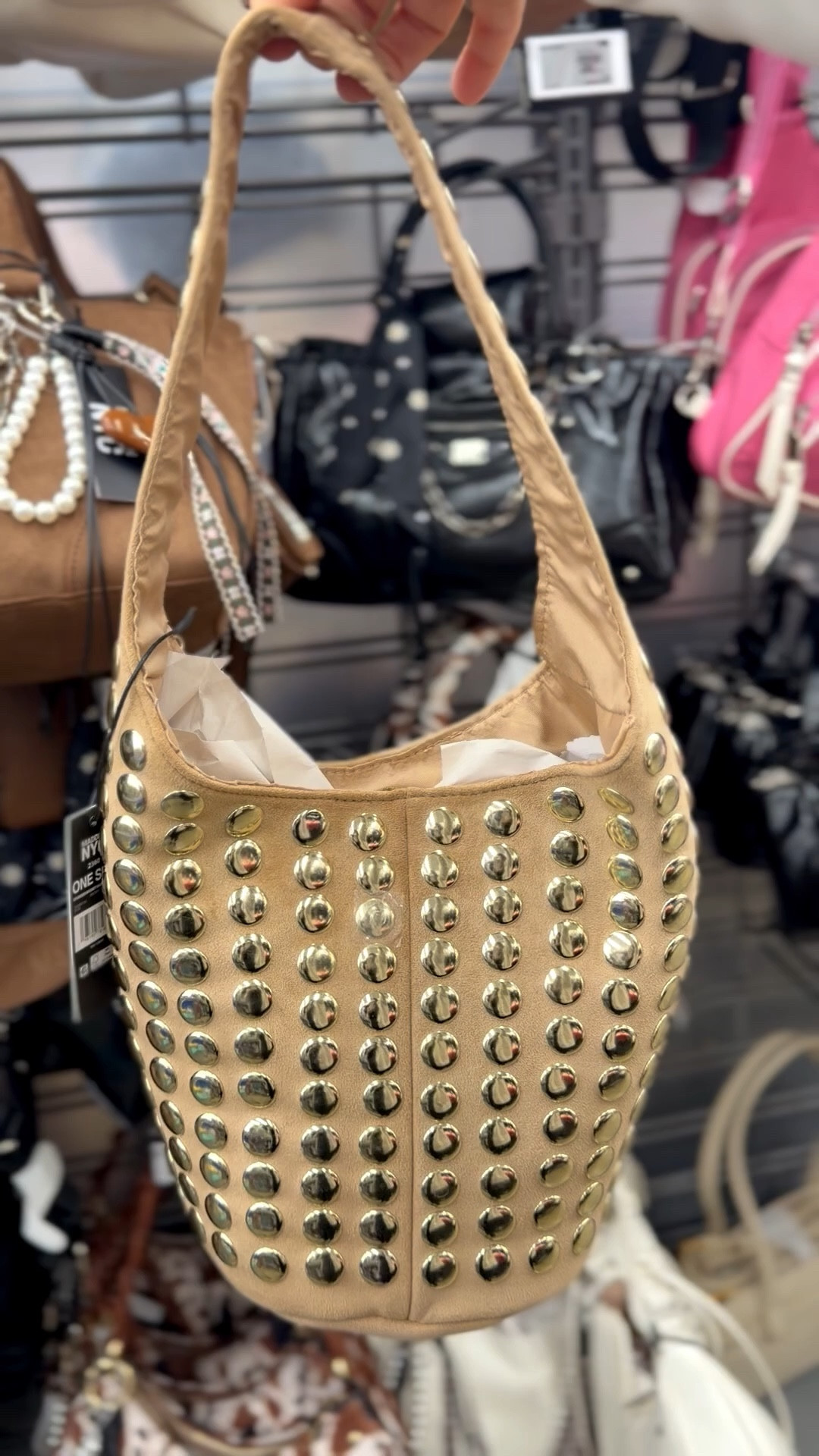 Madden NYC spring finds!

#LTKSeasonal #LTKFestival #LTKootd