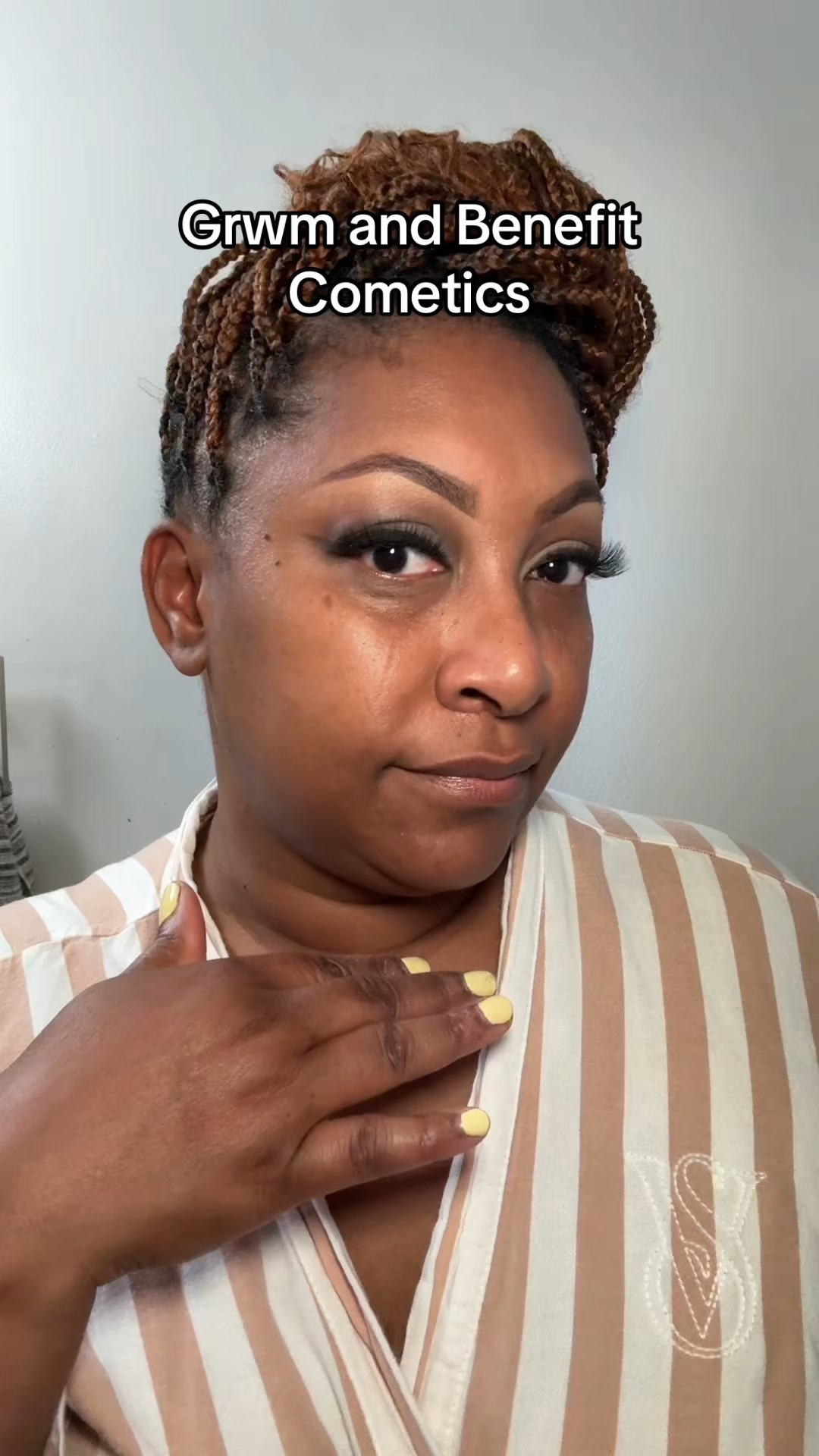 Poreless skin for the holidays!

#LTKBeauty #LTKCyberWeek #LTKHoliday