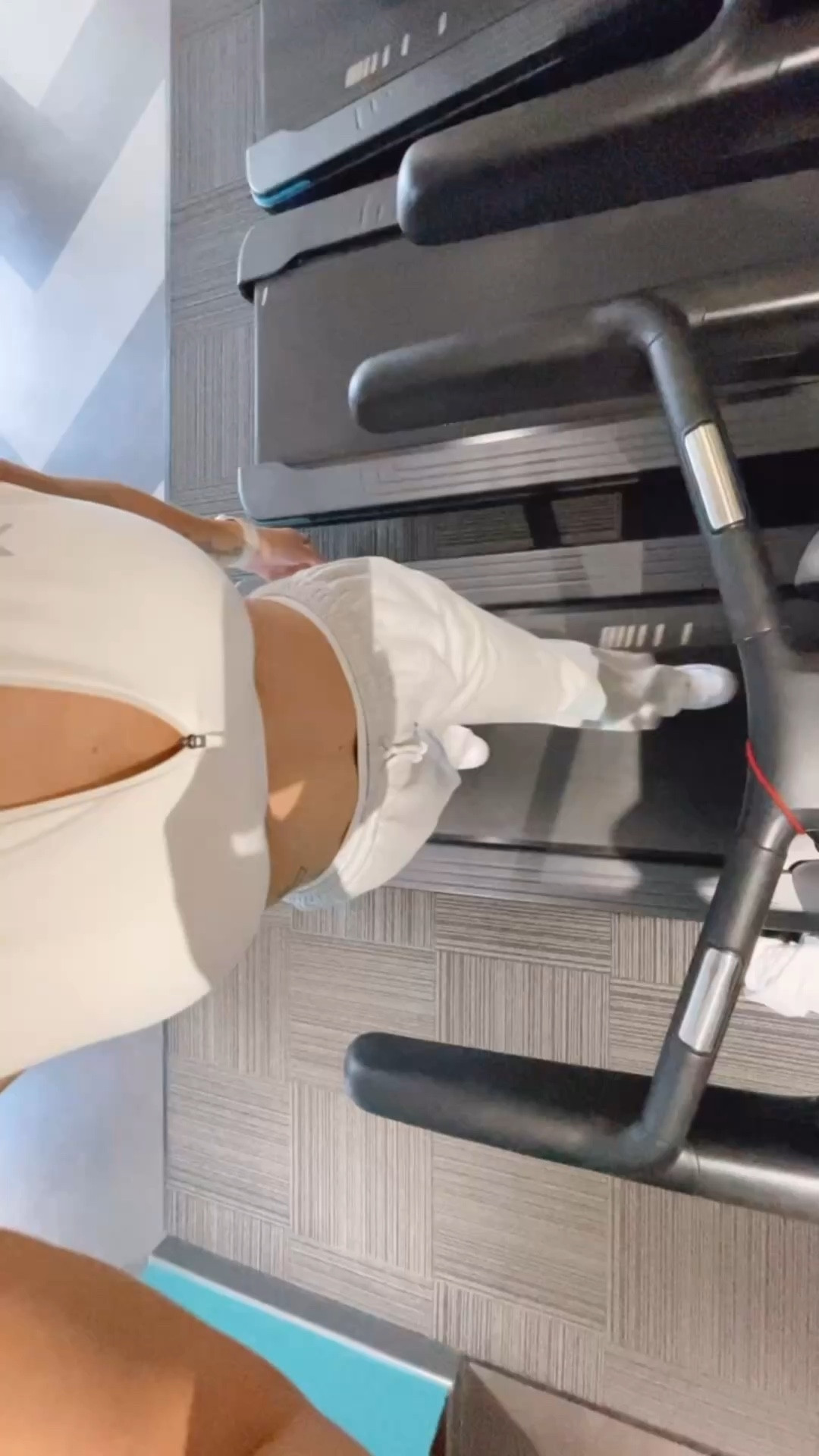 Gym fit @oneractive

#LTKspring #LTKstyletip #LTKfitness