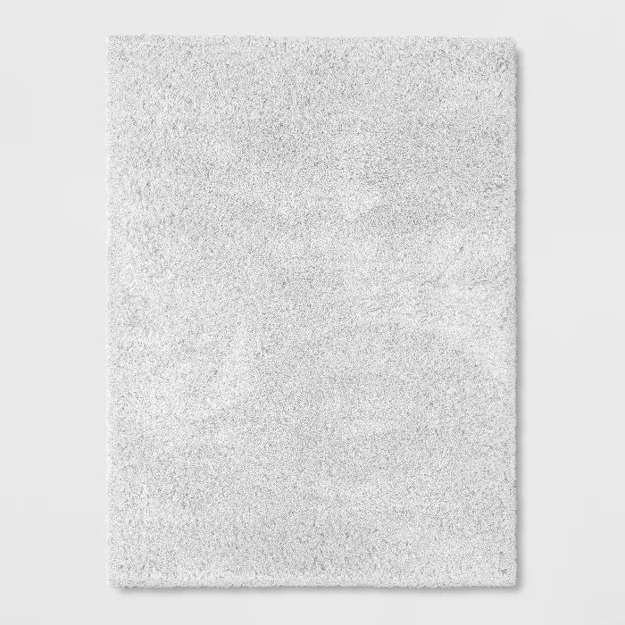 Eyelash Woven Shag Rug - Project 62™ | Target