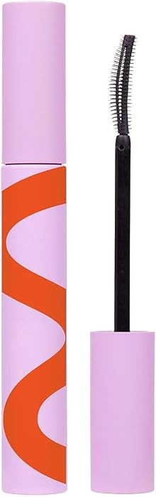 Tower 28 MakeWaves Vegan Black Mascara - Volumizing & Lengthening Mascara for Sensitive Eyes - Wi... | Amazon (US)