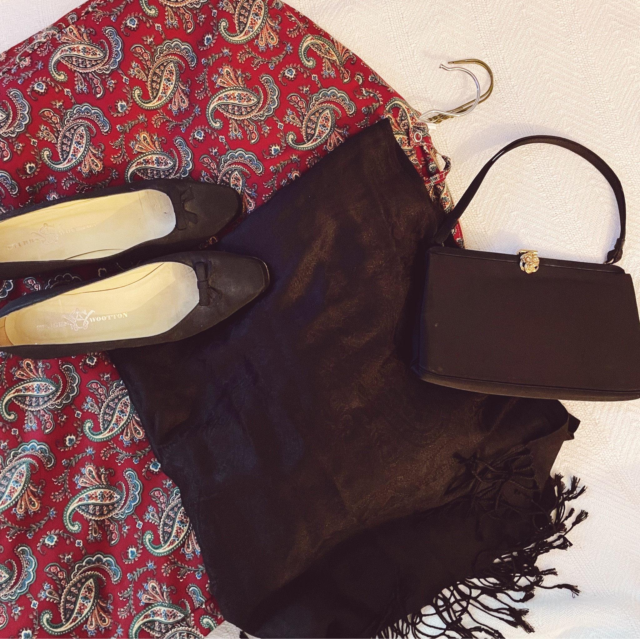 Essentials for the Season  

#LTKstyletip