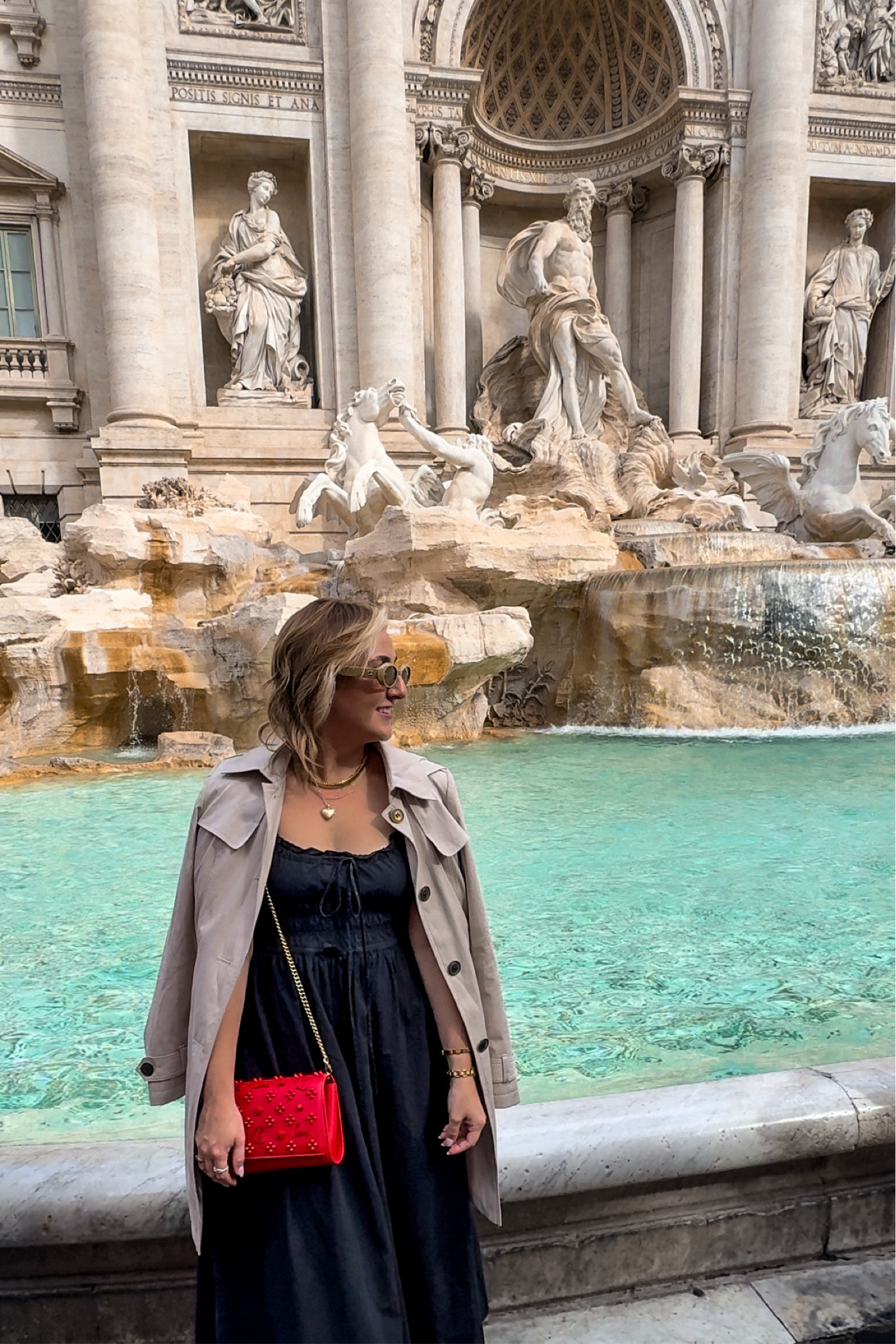 Sing to me Paulo 🤌🏼 

#LTKWorkwear #LTKTravel #LTKStyleTip