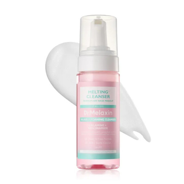 Dr. Melaxin - Melting Cleanser - 150ml | Stylevana
