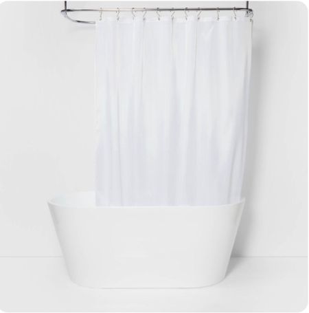 Shower liner

#LTKhome #LTKBacktoSchool