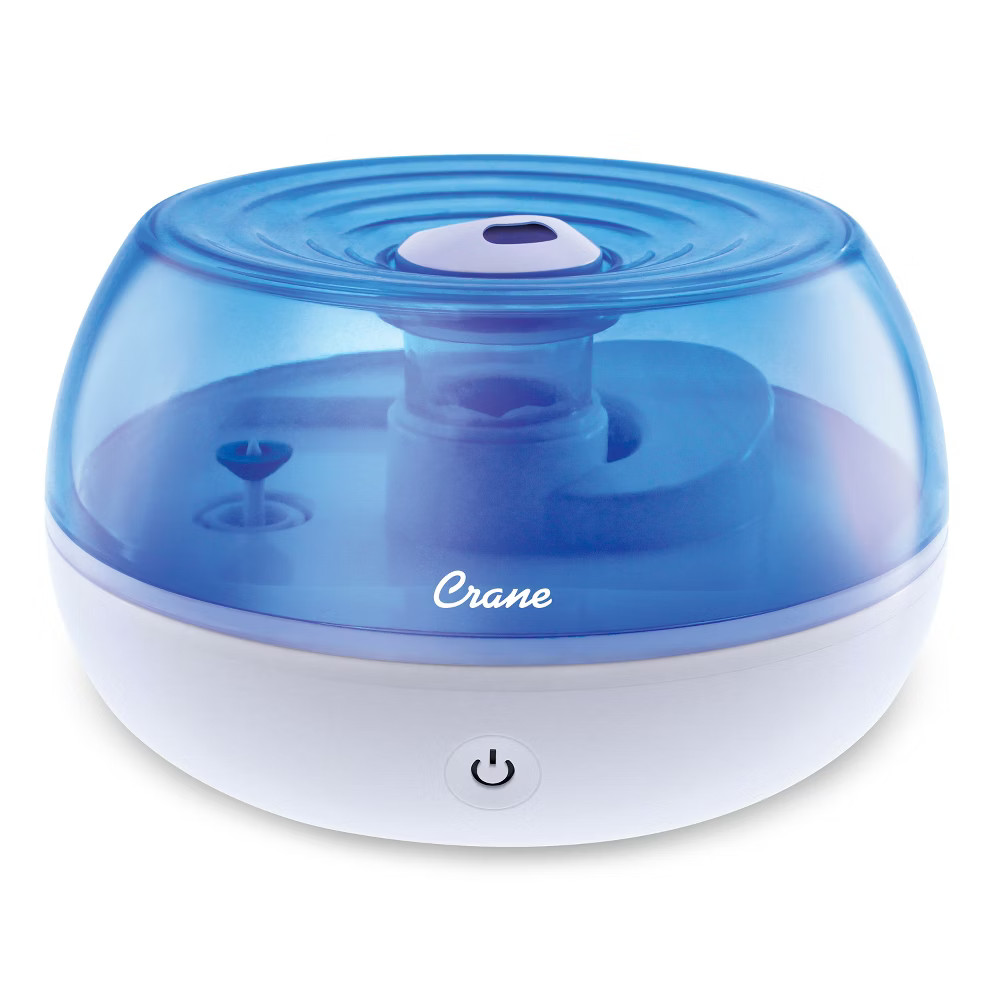 Crane Personal Cool Mist Humidifier - 0.2gal | Target