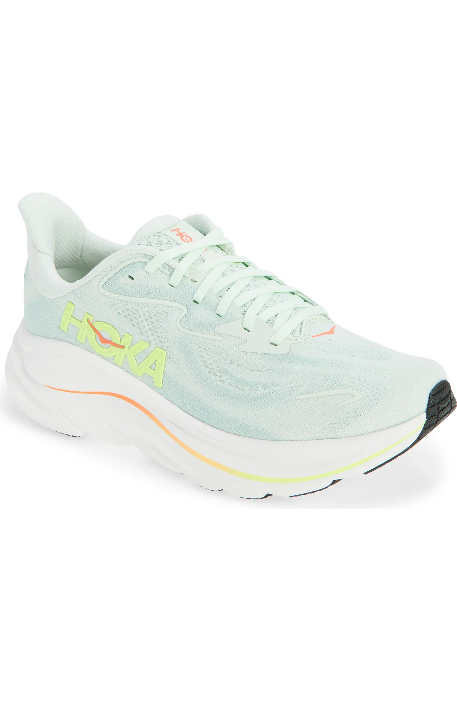 Clifton 10 Running Shoe (Women) | Nordstrom