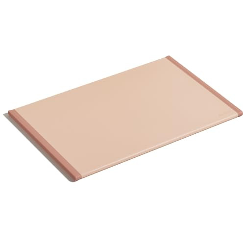 Our Place Daily Board - Double-Sided, Non-Slip, 100% Recycled Plastic Cutting Board | BPA-Free | Easy-Grip Handles | Sustainable Kitchen Essential | Spice | Amazon (US)