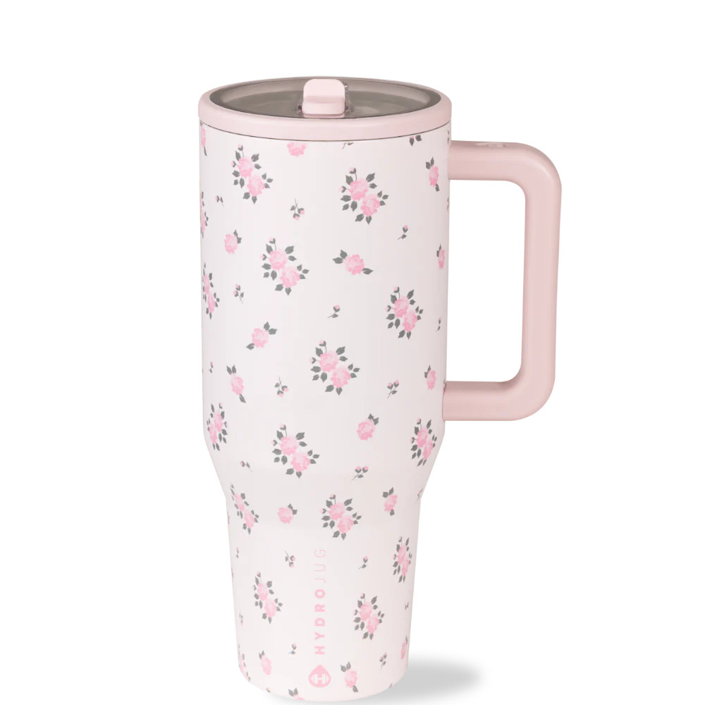 Wildrose | Walli Cases