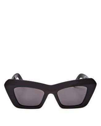 Loewe
            
    
                    
                        Women's Cat Eye Sunglasses, ... | Bloomingdale's (US)