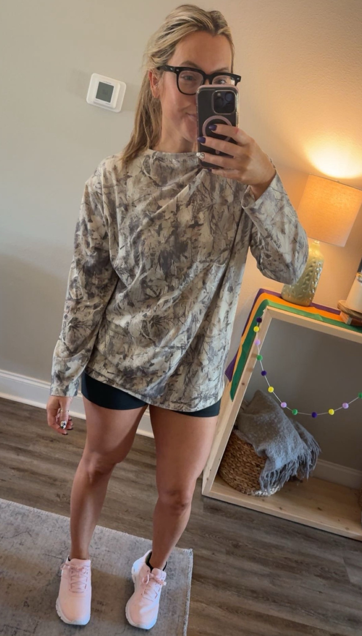 Loving these comfy finds from Amazon & Walmart!! These shoes are so cute & you can’t beat the price! 💪😍

#LTKmomlife #LTKootd #LTKSaleAlert