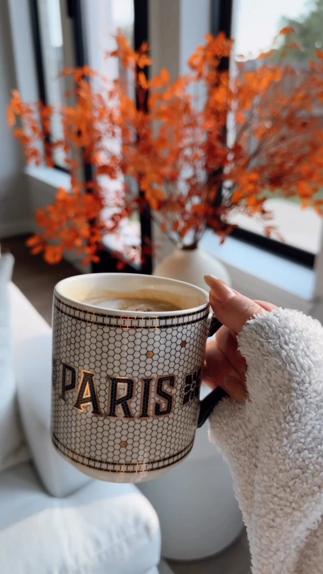 The cutest new mug just in time for cozy season. Also makes a great holiday gift idea. 

Neutral home, home decor, kitchen finds, Anthropologie home, home finds 

#LTKHome #LTKSeasonal #LTKFamily