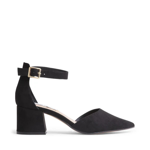 DARA-C1 BLACK | Steve Madden (Canada)