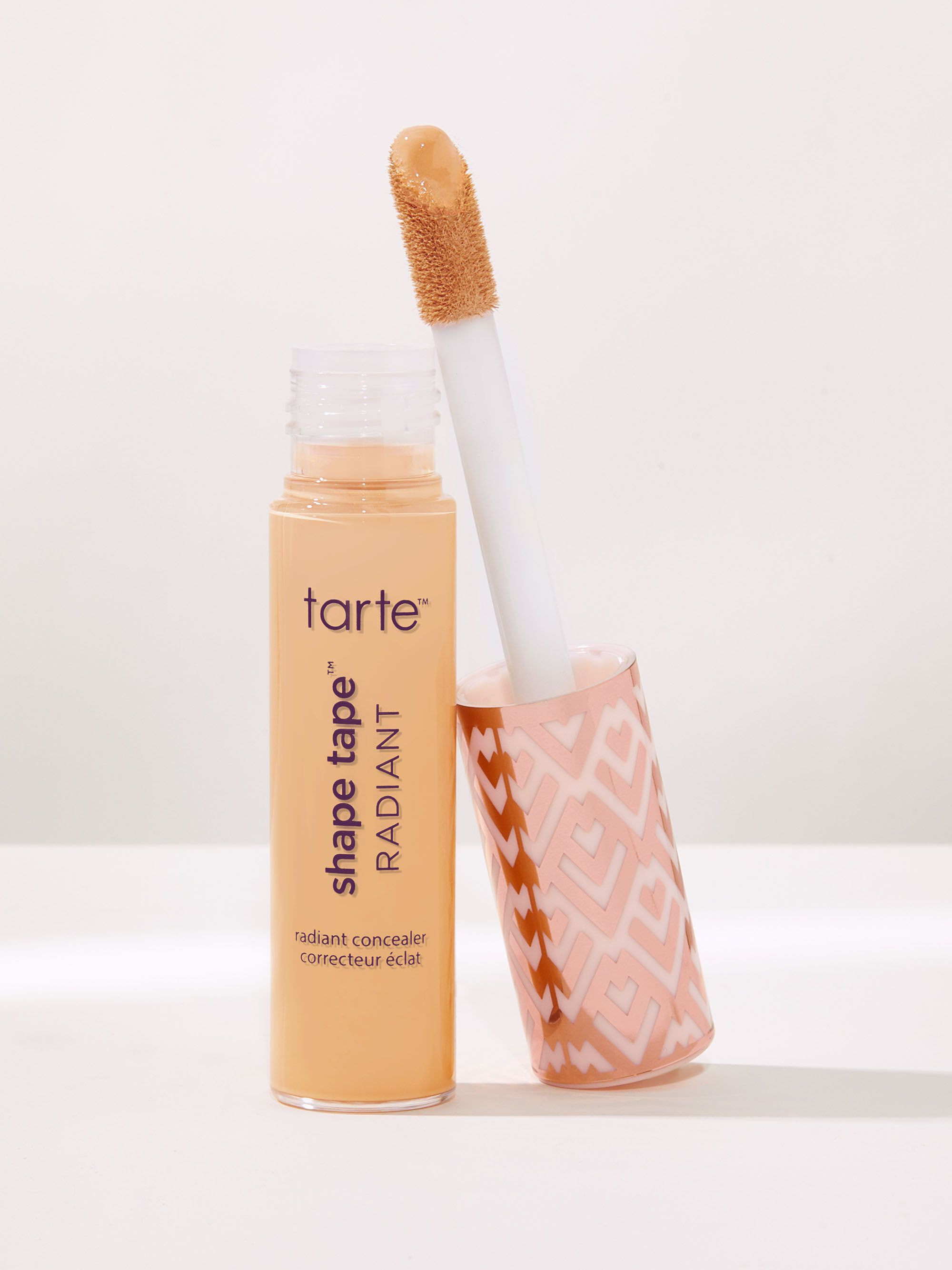 shape tape™ radiant medium coverage concealer | tarte cosmetics (Global)
