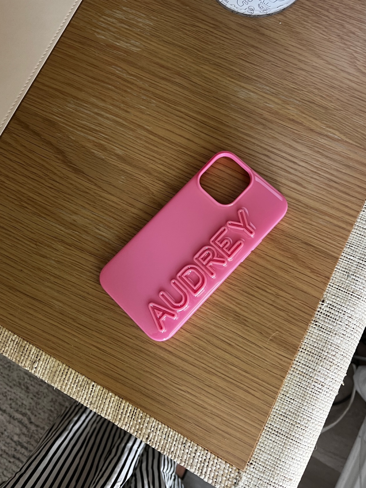 My phone case is on sale! Only $50 and it ends tonight! 

#LTKSaleAlert #LTKFindsUnder50