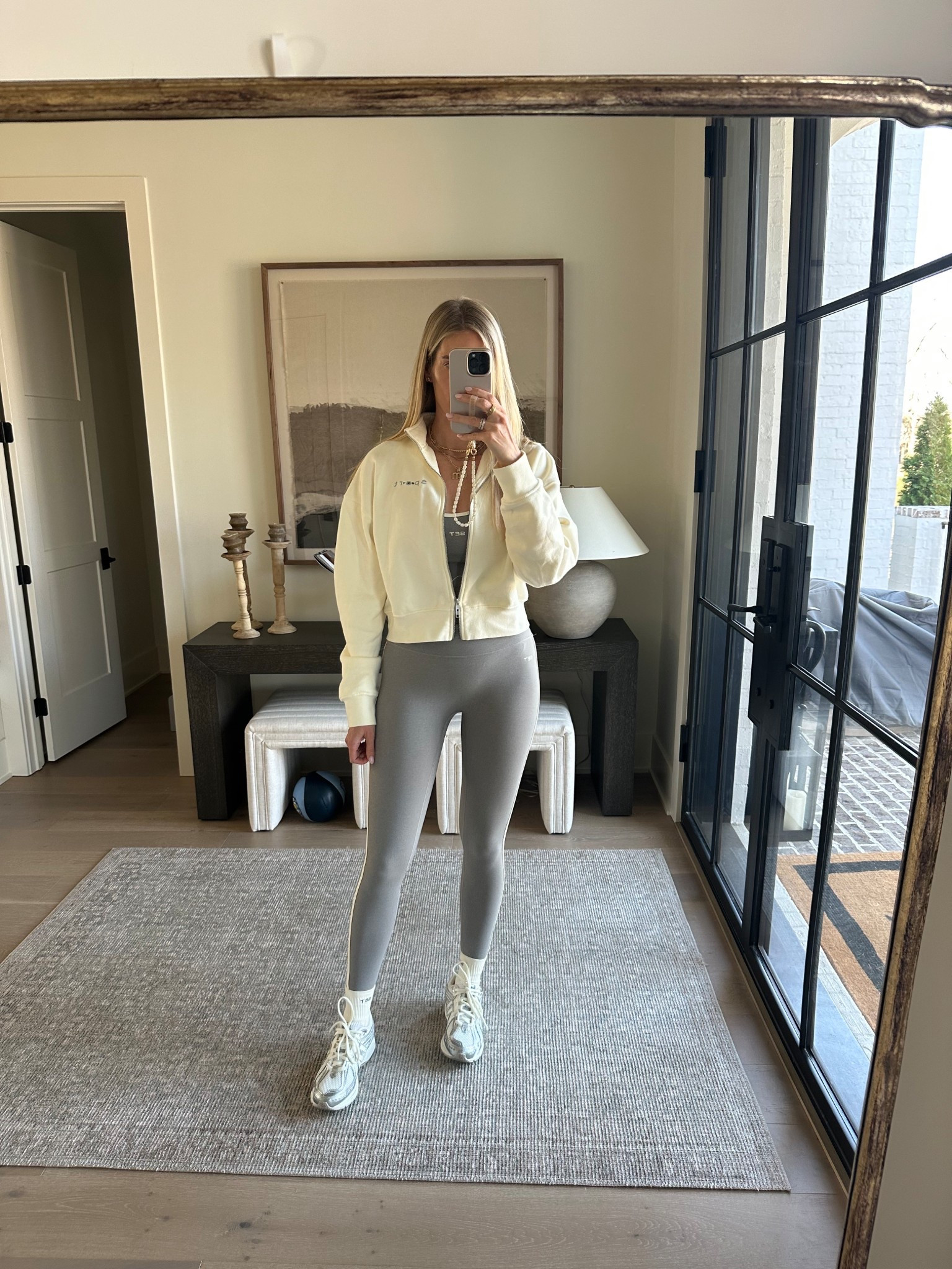 Set active workout sets for the winhe's

#LTKmomlife #LTKActive #LTKTall