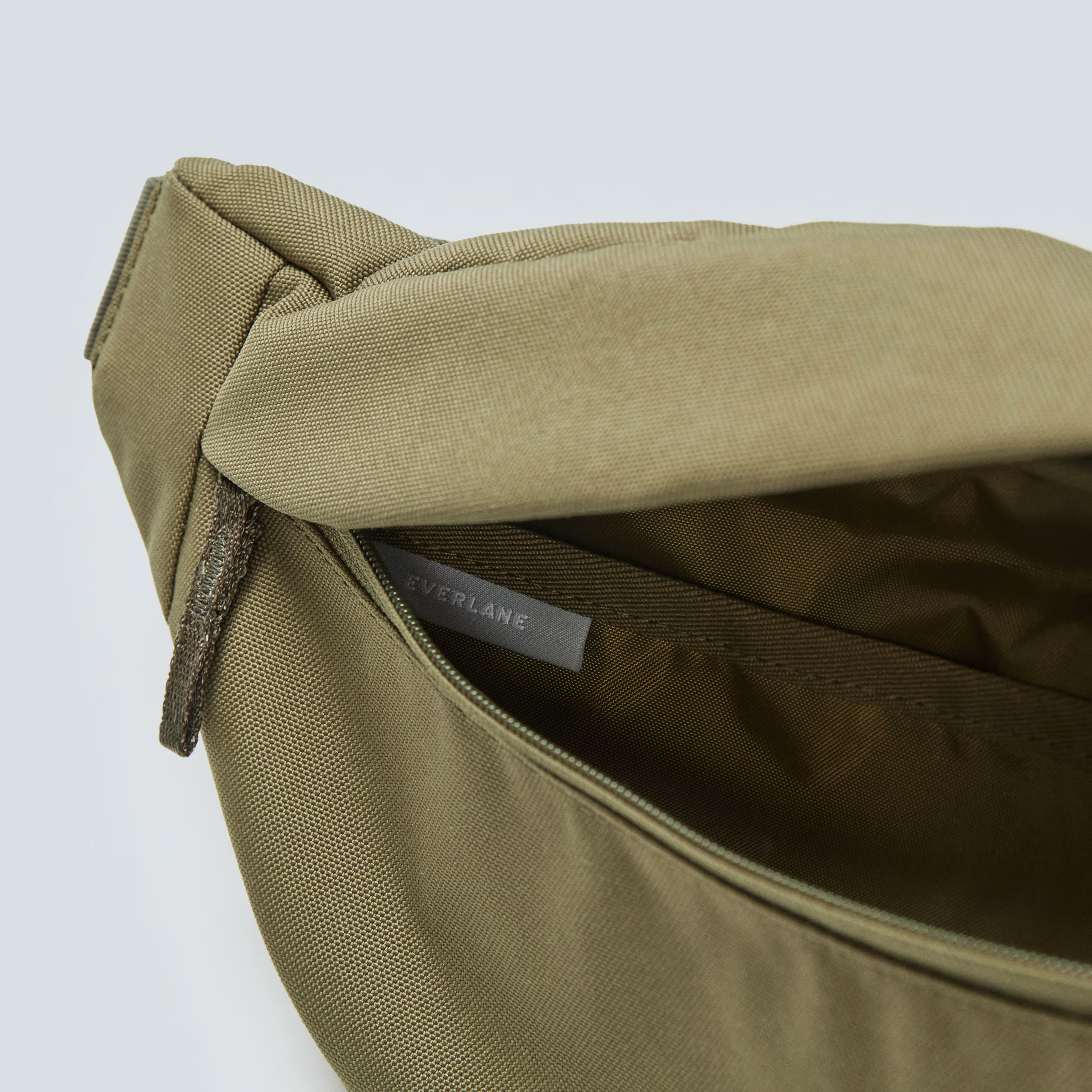 The Renew Transit Fanny Pack | Everlane