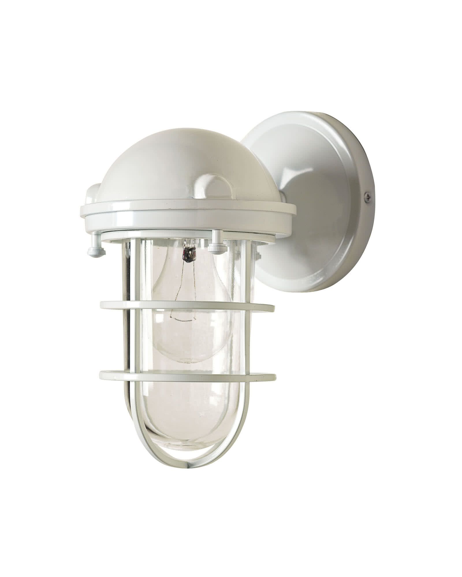 Beacon Sconce | Serena and Lily