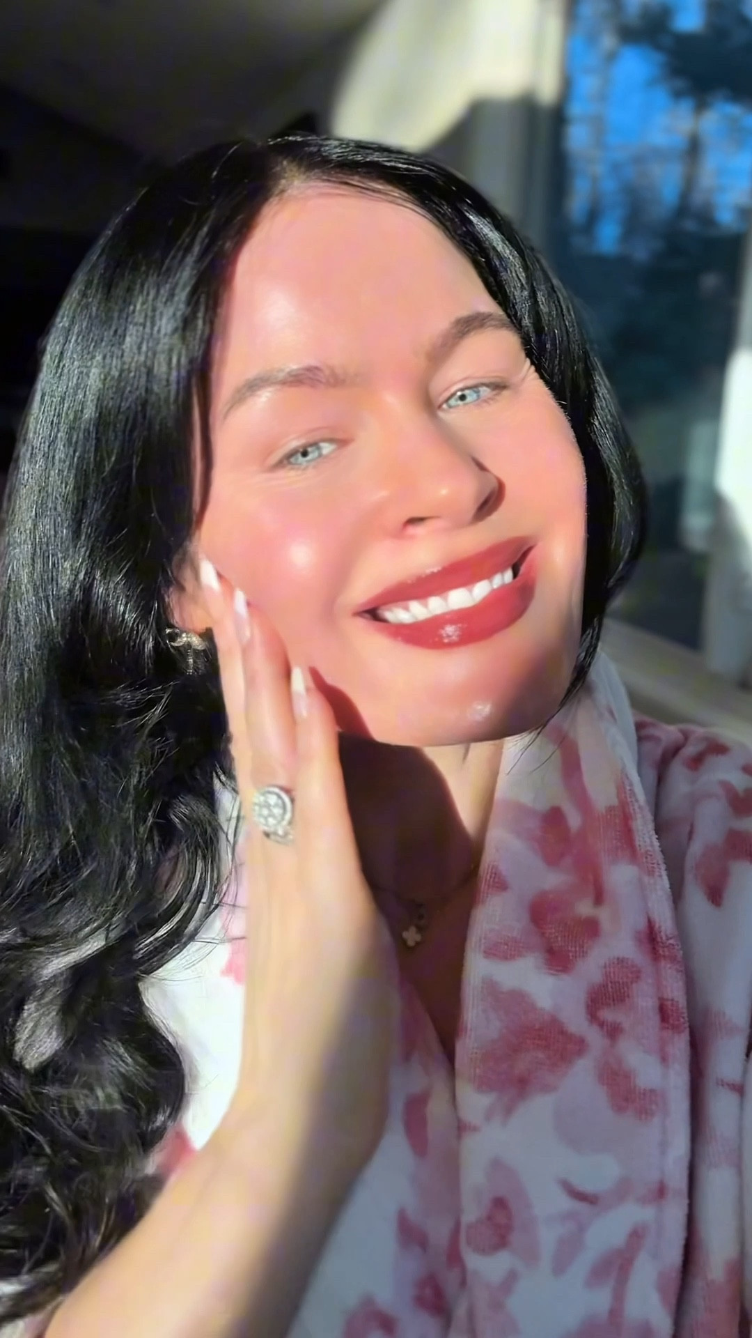 skincare for the ultimate glow 
#ad

#LTKOver40 #LTKBeauty #LTKWatchNow