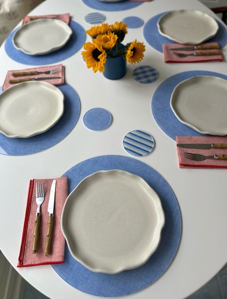 Proper Table Co. elevates your family dinners without any of the fuss.

#LTKFamily #LTKHome #LTKFindsUnder50