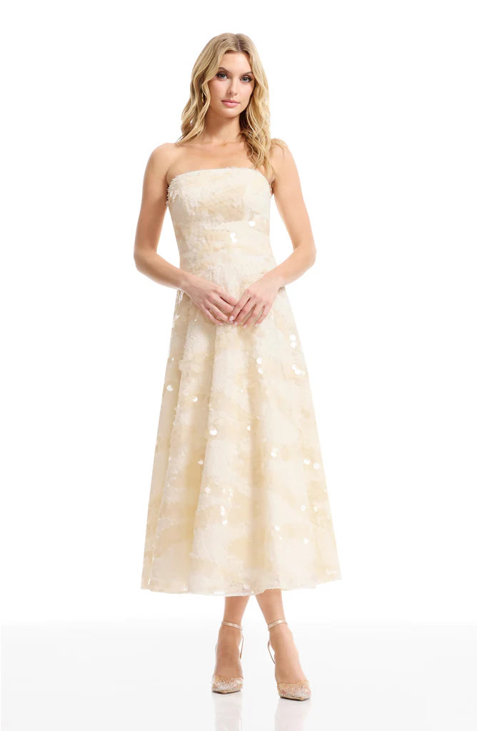 Kailyn Dress | Dress The Population