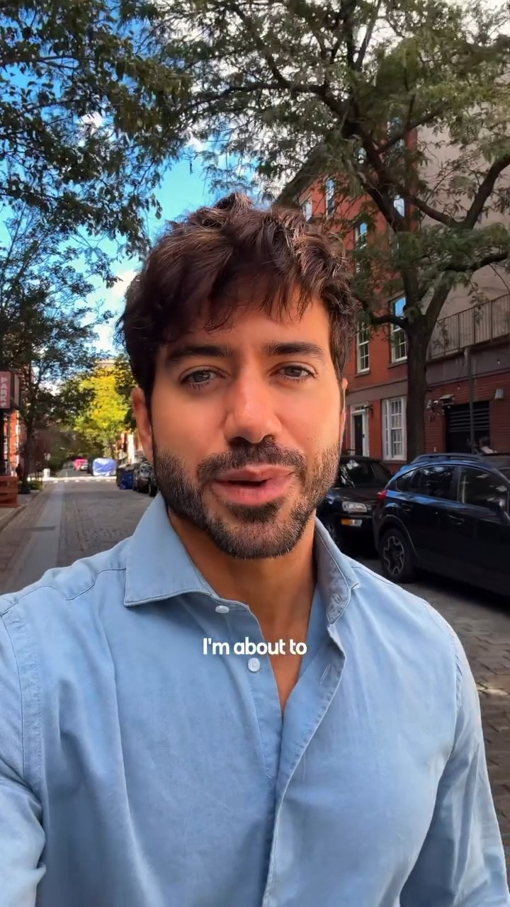 Had to get a much needed haircut before proposing to my girlfriend!

#LTKStyleTip #LTKBeauty #LTKMens