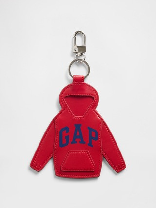 Logo Hoodie Keychain Charm | Gap (US)