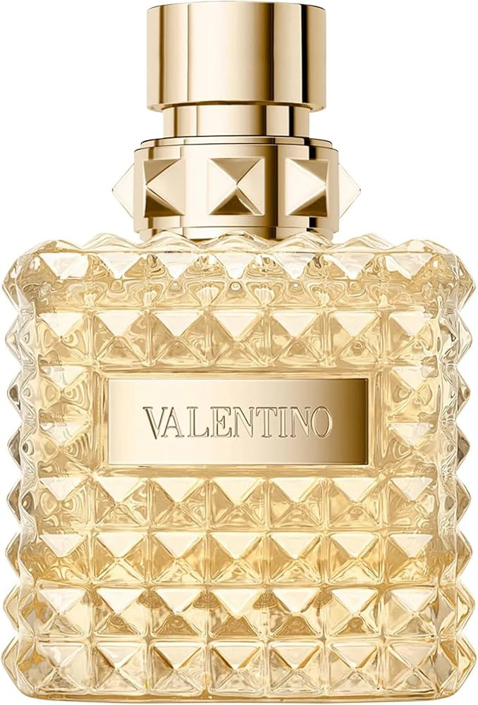 Valentino Donna Born In Roma The Gold for Women - 3.4 oz EDP Spray | Amazon (US)